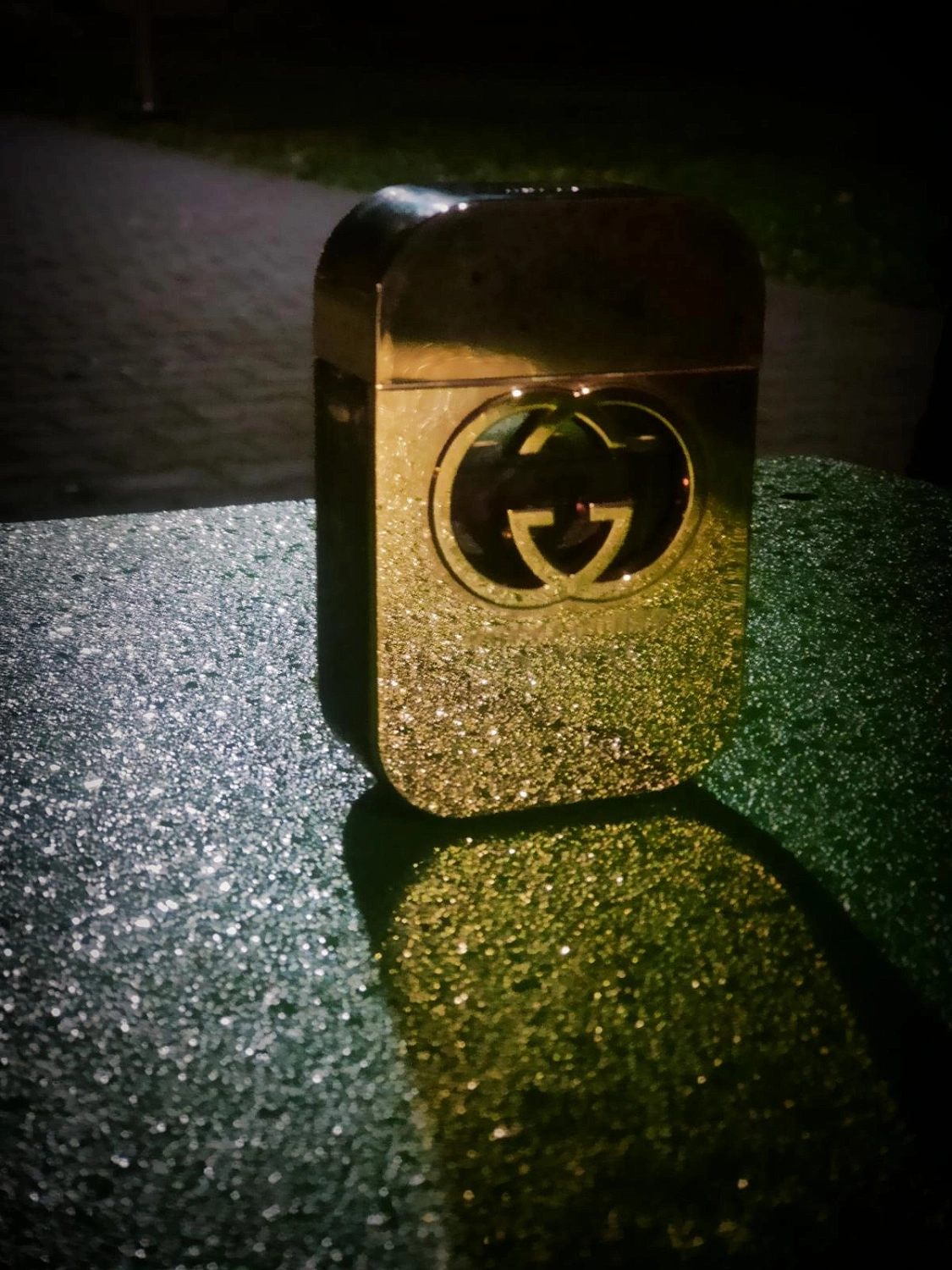 Gucci Guilty Intense