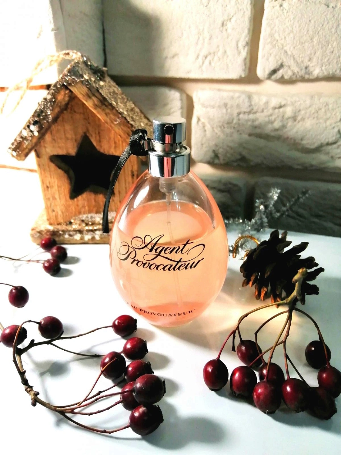 Agent Provocateur Eau Provocateur