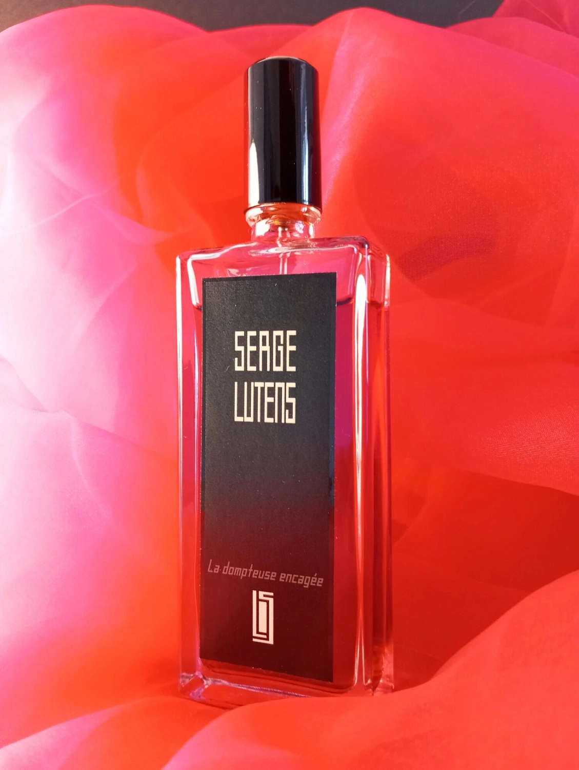 Serge Lutens La Dompteuse Encagee