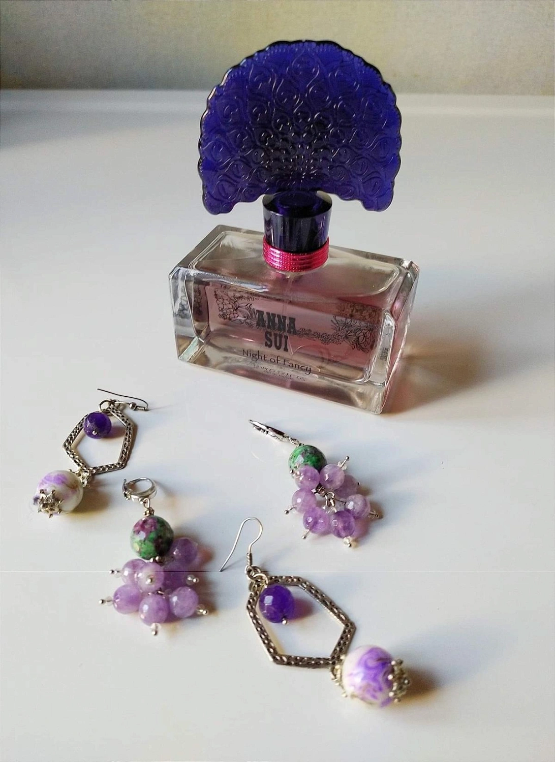 ANNA SUI Night of Fancy