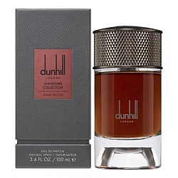 Dunhill Agar Wood
