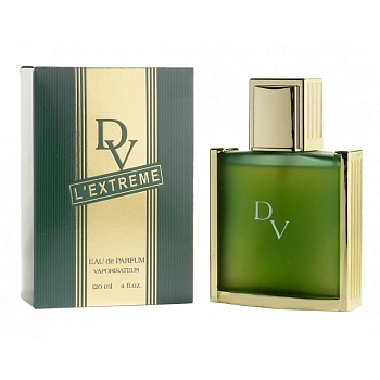 Houbigant Duc de Vervins L'Extreme парфюмерная вода, 120 мл Houbigant Duc de Vervins L'Extreme парфюмерная вода, 120 мл