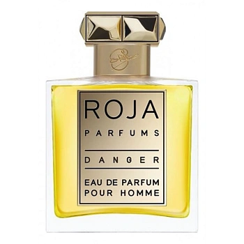 Roja Parfums Danger Pour Homme духи, 50 мл тестер Roja Parfums Danger Pour Homme духи, 50 мл тестер