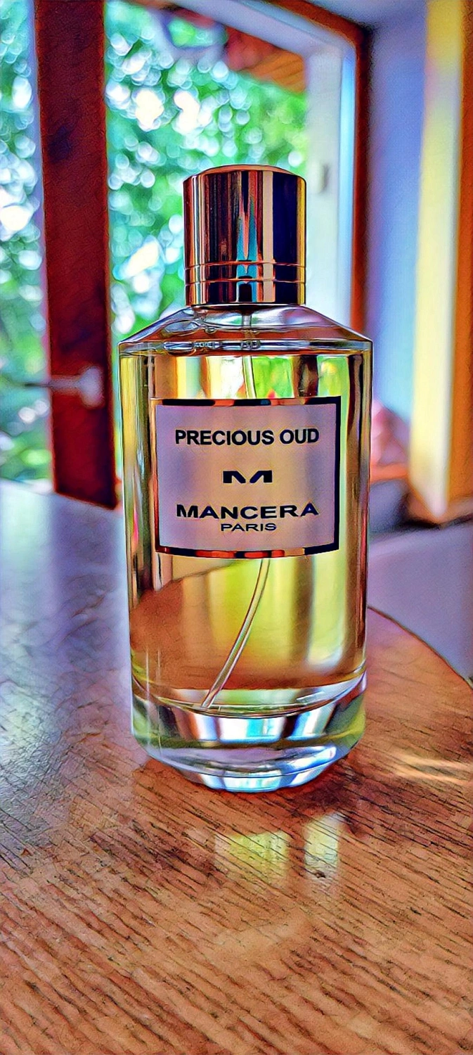 Mancera Precious Oud