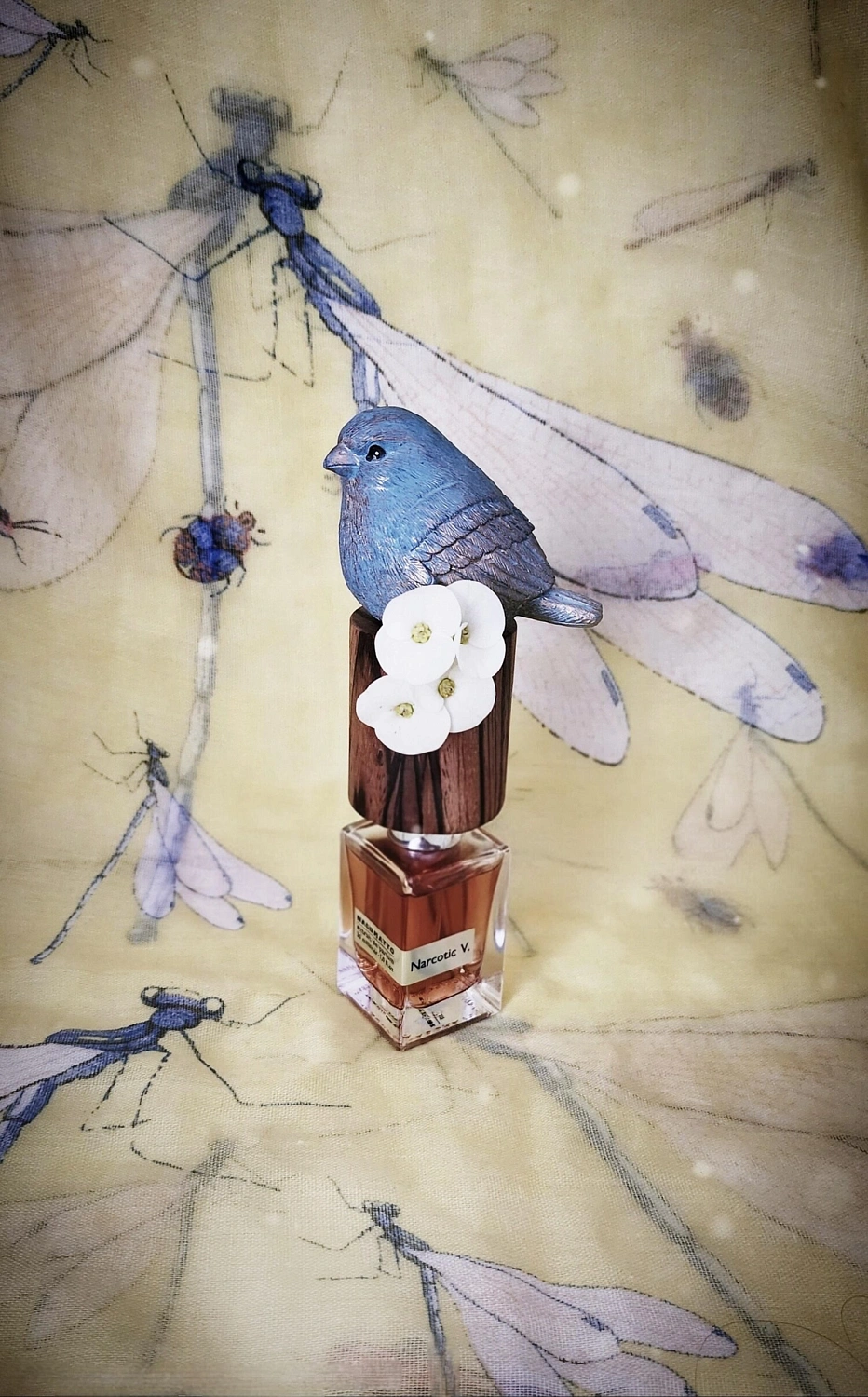 Nasomatto Narcotic Venus