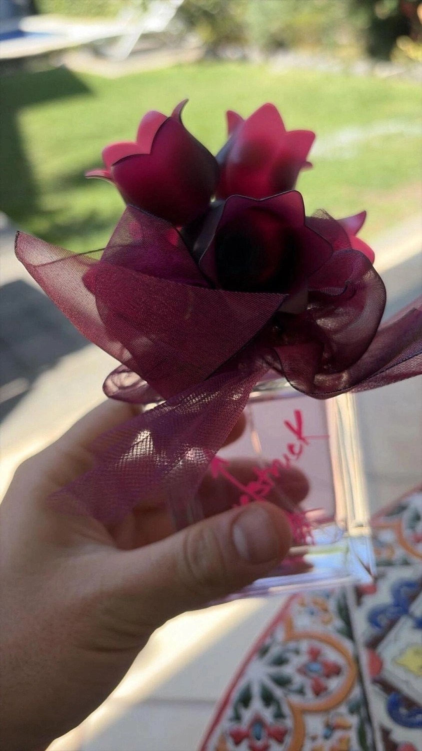 Vera Wang Lovestruck