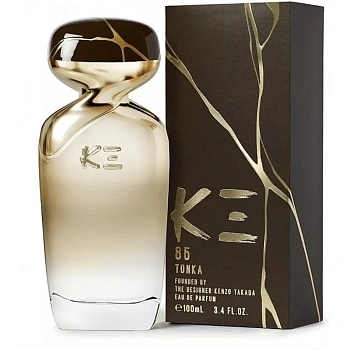 KENZO K3 85 Tonka парфюмерная вода, 100 мл
