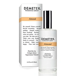 Demeter Fragrance Library Almond