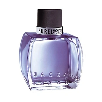 Azzaro Pure Lavender туалетная вода, 75 мл тестер Azzaro Pure Lavender туалетная вода, 75 мл тестер