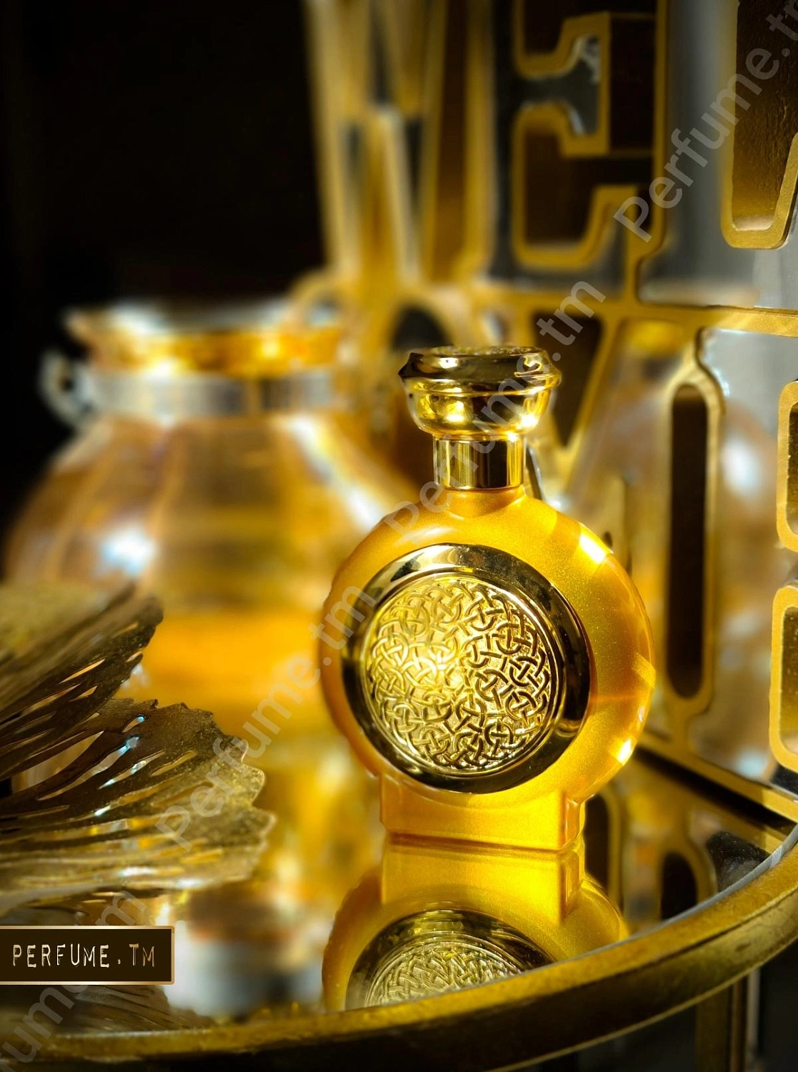 Boadicea the Victorious Notorious