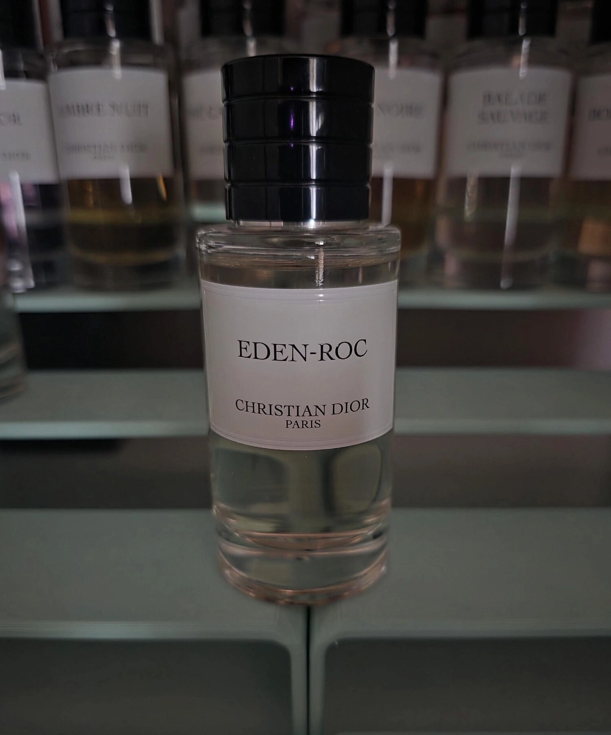 Christian Dior Eden-Roc