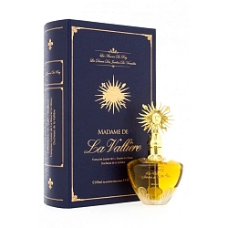 Parfums du Château de Versailles Madame de La Valliere