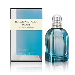 Balenciaga Paris l'Edition Mer