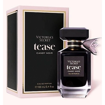 Victoria`s Secret Tease Candy Noir парфюмерная вода, 100 мл Victoria`s Secret Tease Candy Noir парфюмерная вода, 100 мл