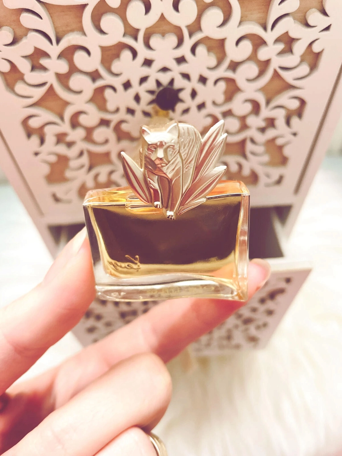 Kenzo Jungle le Tigre