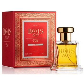 Фото Bois 1920 Elite III
