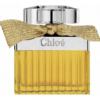 Chloe Intense Collect'Or парфюмерная вода, 50 мл тестер