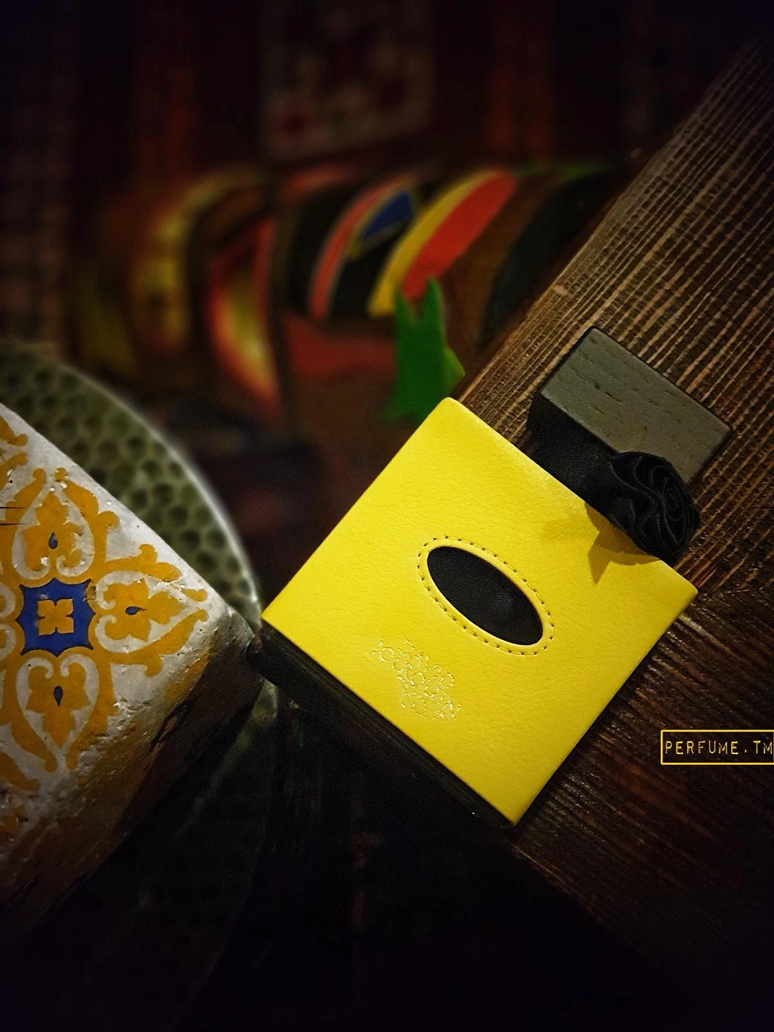 David Jourquin Cuir Solaire