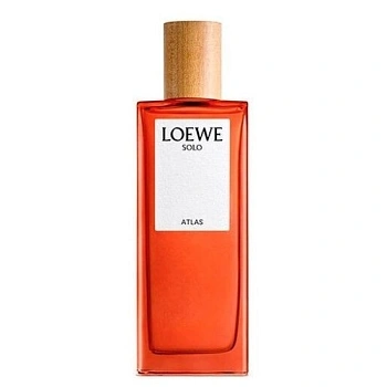 Loewe Solo Atlas парфюмерная вода, 100 мл тестер Loewe Solo Atlas парфюмерная вода, 100 мл тестер