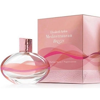 Фото Elizabeth Arden Mediterranean Breeze