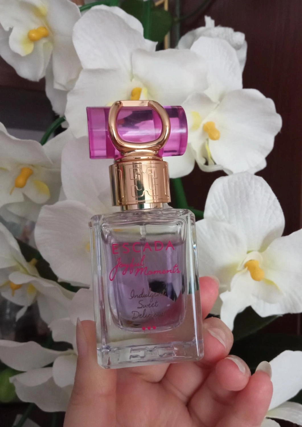 Escada Joyful Moments Escada Joyful Moments