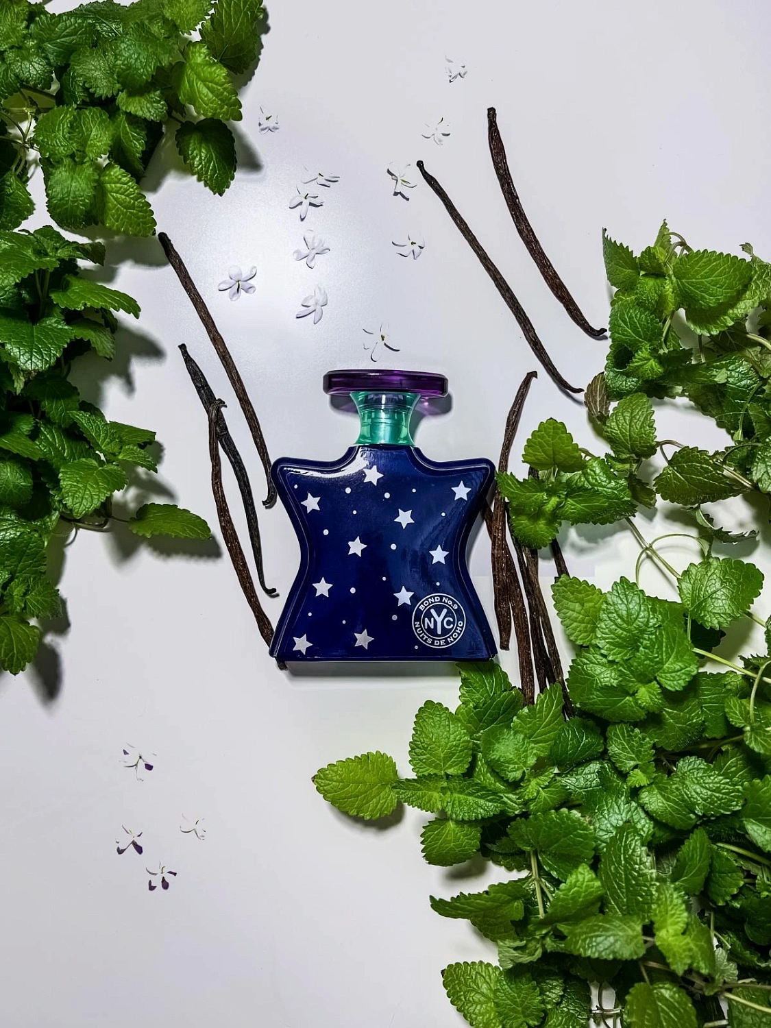 Bond No. 9 Nuits de Noho