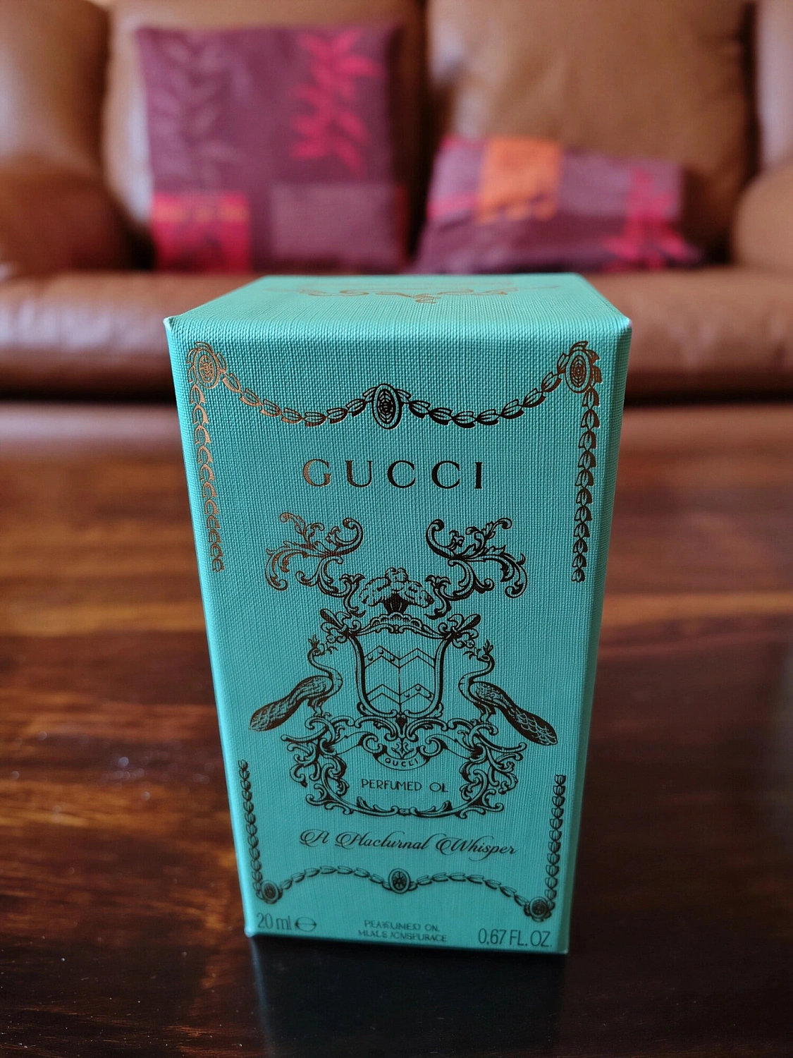 Gucci A Nocturnal Whisper