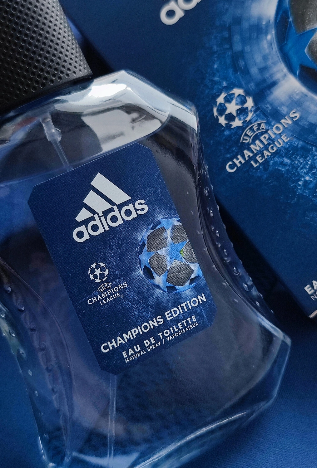 Adidas UEFA Champions League Edition
