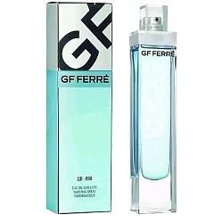 GF Ferré Lui-Him