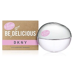 DKNY Be 100% Delicious