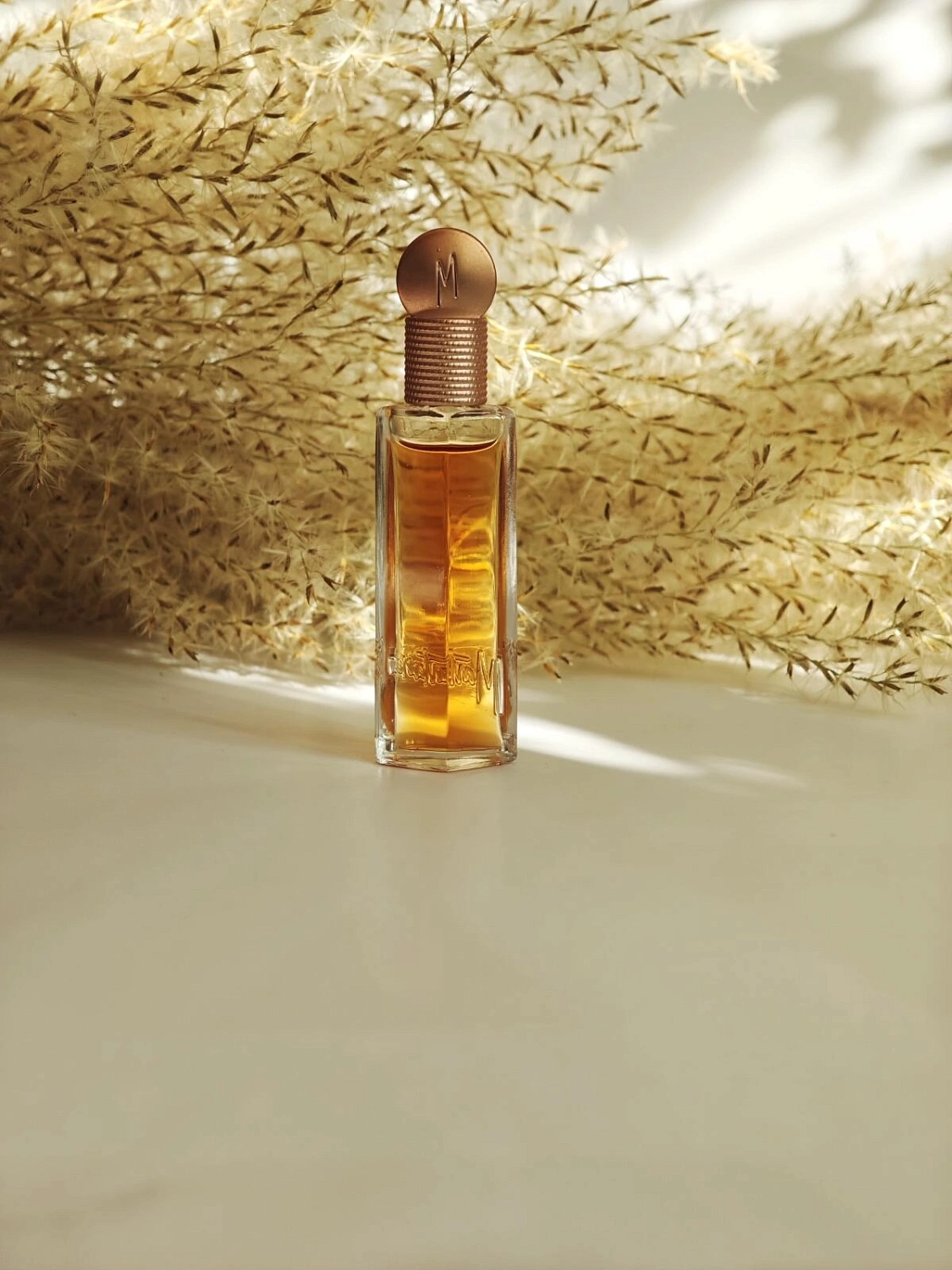 Montana Suggestion Eau Cuivree