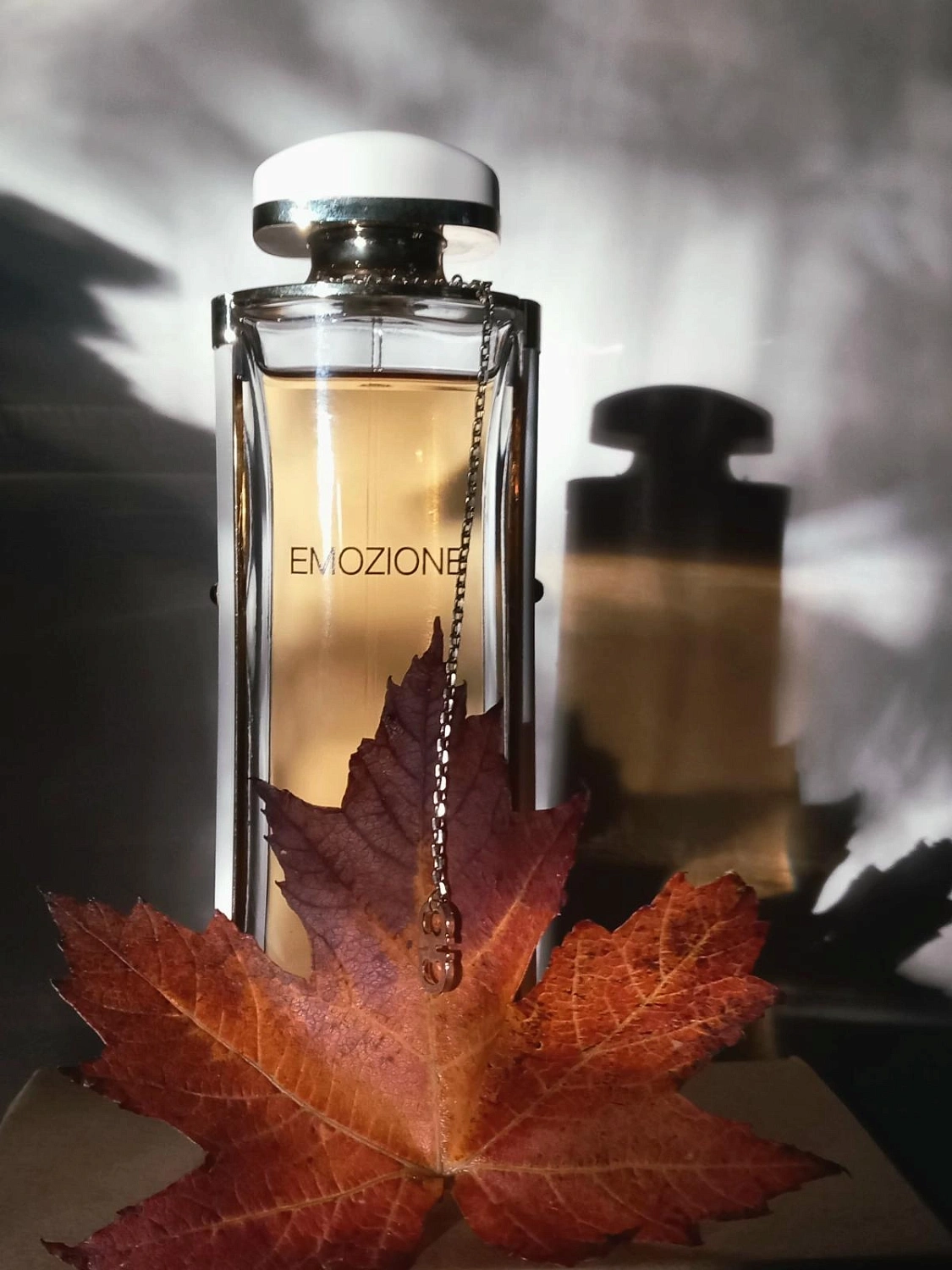 Salvatore Ferragamo Emozione