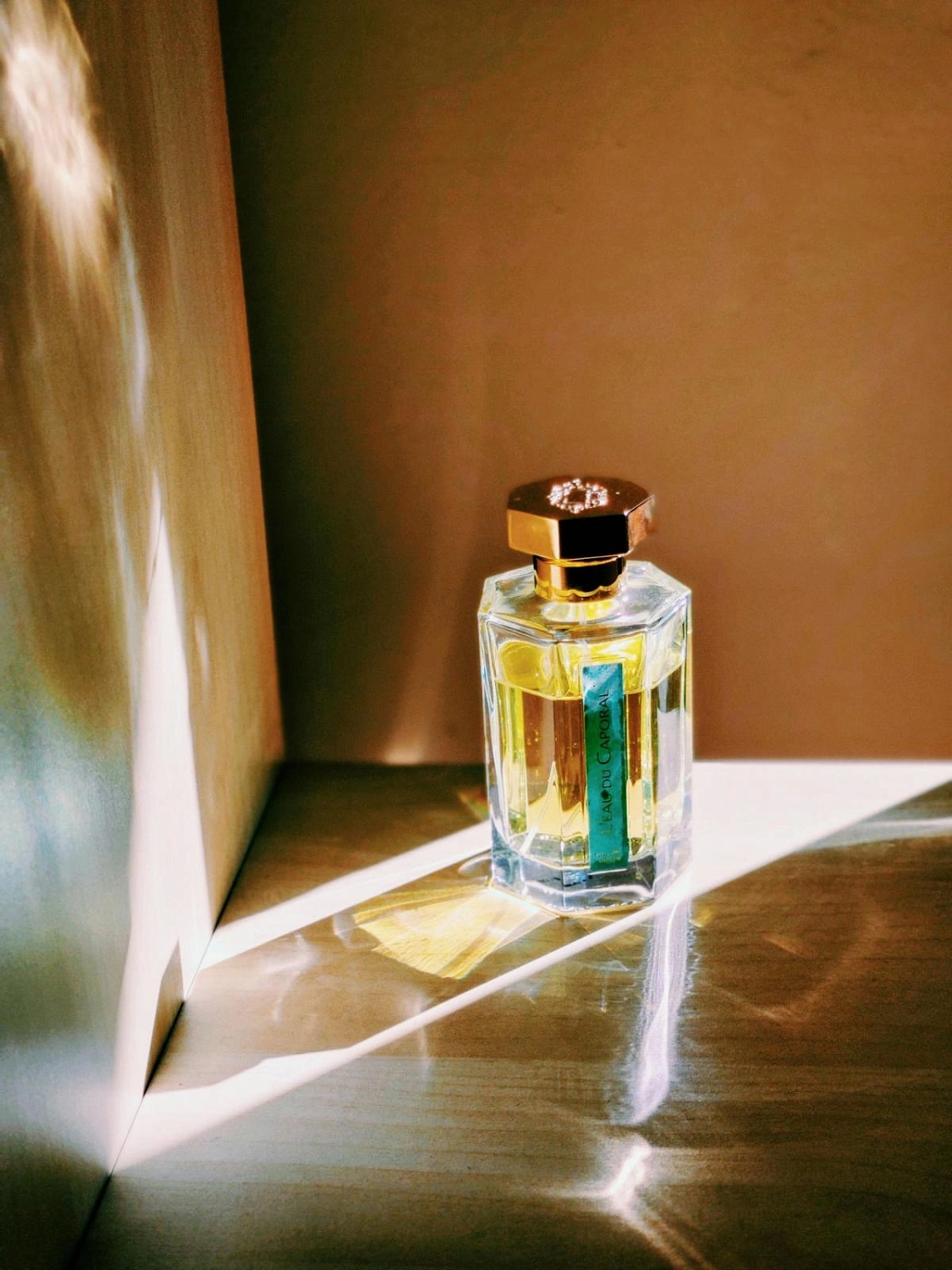 L`Artisan Parfumeur L'eau du Caporal