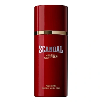 Jean Paul Gaultier Scandal Pour Homme дезодорант, 150 мл Jean Paul Gaultier Scandal Pour Homme дезодорант, 150 мл