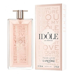 Lancôme Idole Edition Limitee 2021