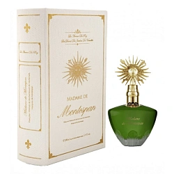 Parfums du Château de Versailles Madame de Montespan
