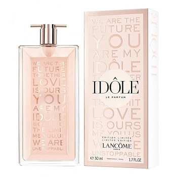 Фото Lancome Idole Edition Limitee 2021