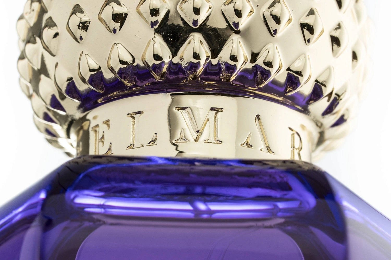 Parfums d'Elmar Momona