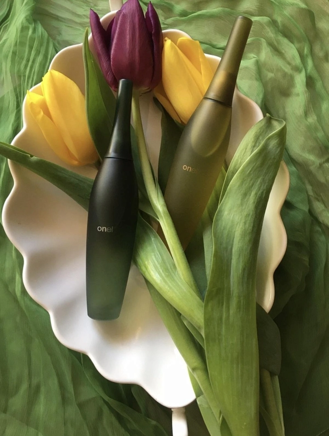 Jesus Del Pozo On El