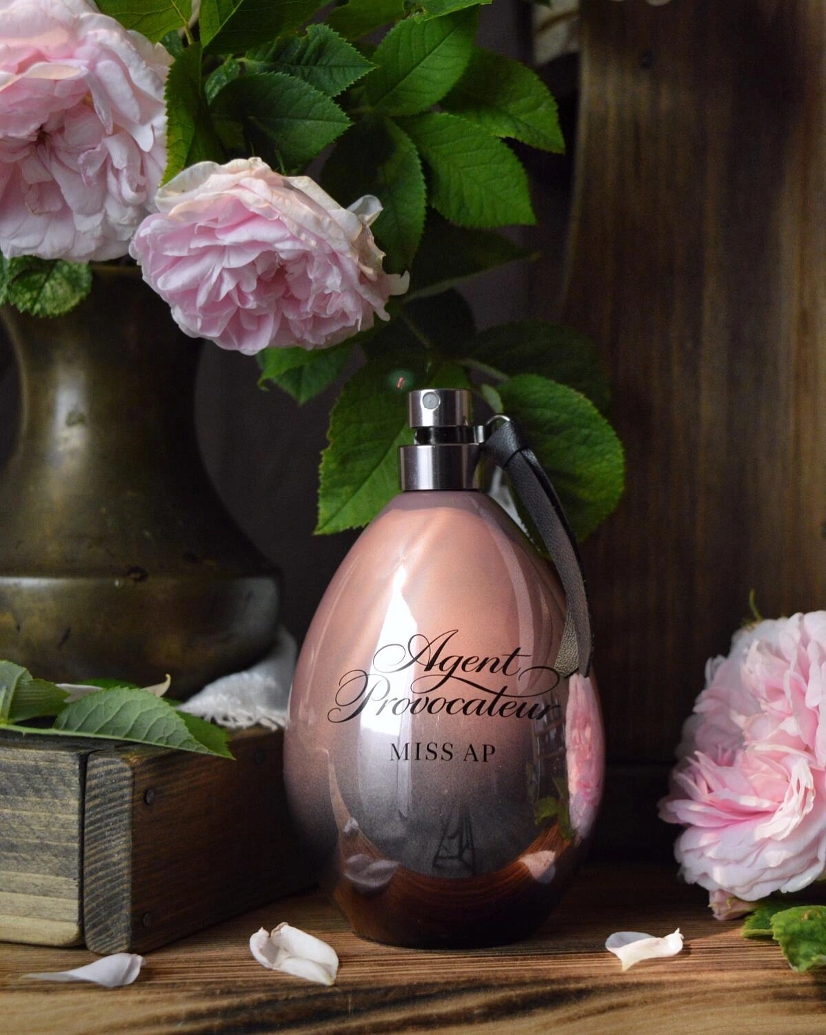 Agent Provocateur Miss AP Agent Provocateur Miss AP