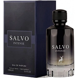 Alhambra Salvo Intense (по мотивам Dior Sauvage)