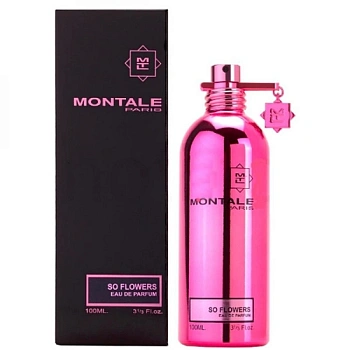 Фото MONTALE So Flowers