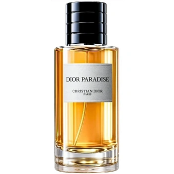 Фото Christian Dior Paradise