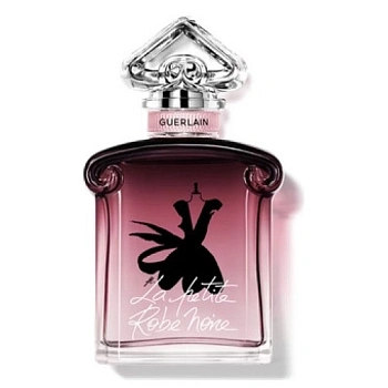 Фото Guerlain La Petite Robe Rose Noire