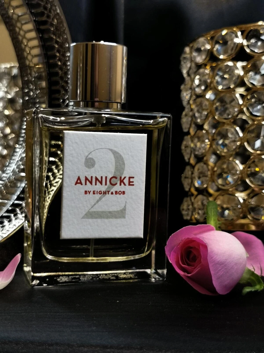 Eight & Bob Annicke 2 Eight & Bob Annicke 2