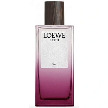 Loewe Earth Elixir парфюмерная вода, 100 мл тестер