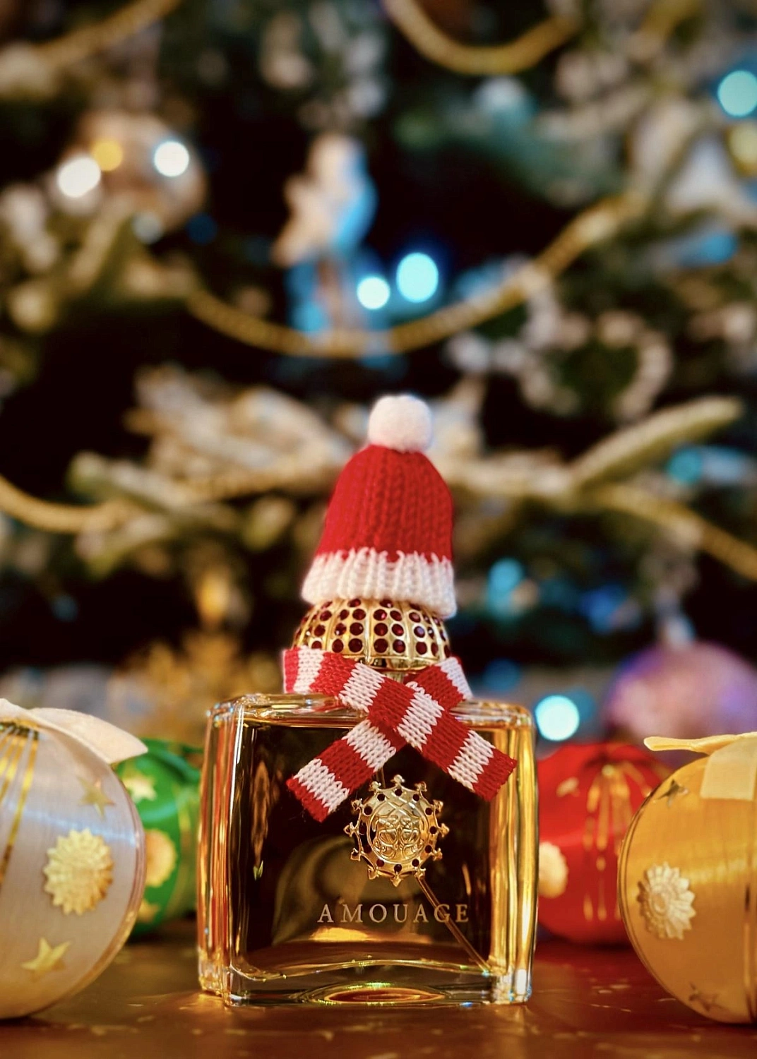 Amouage Jubilation 25 Woman