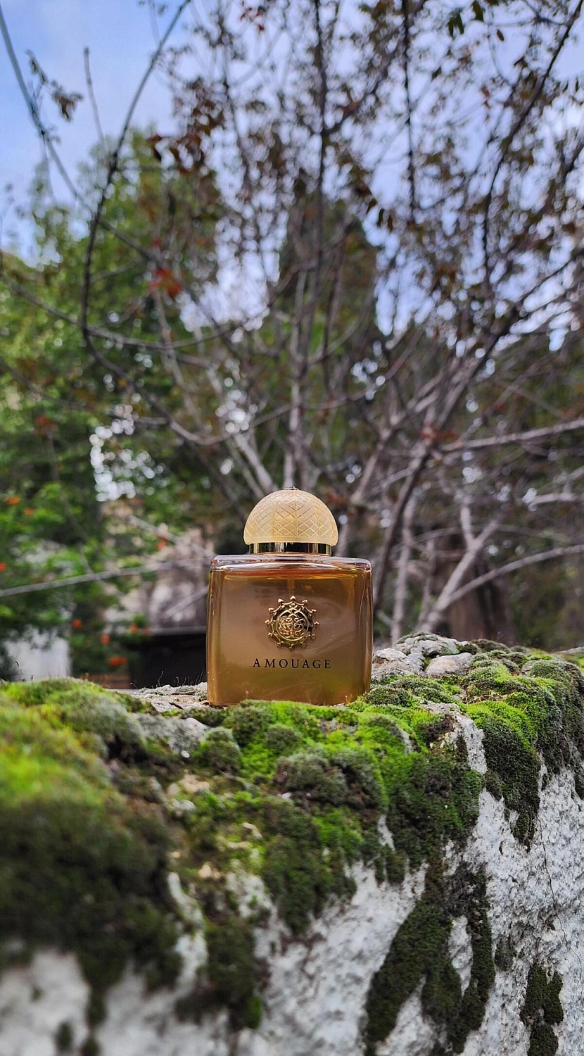 Amouage Ubar for Woman