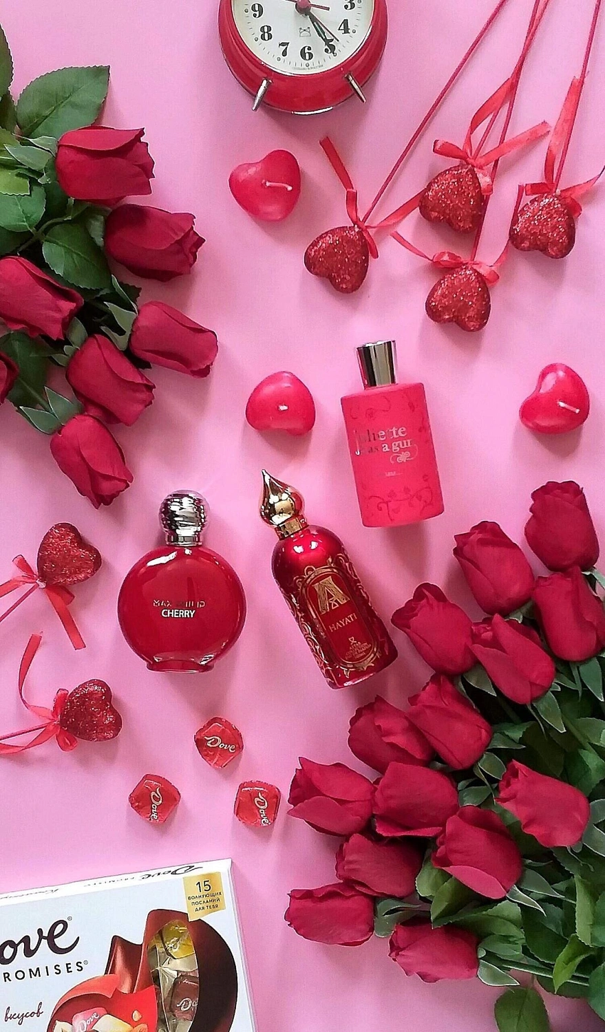 Juliette Has A Gun Mmmm...