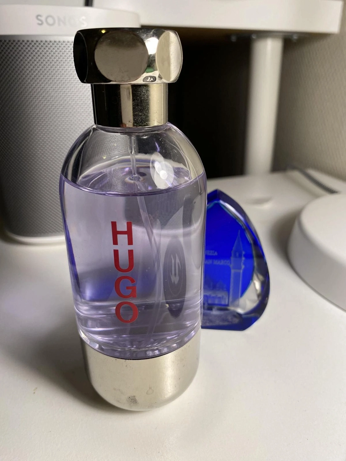 HUGO BOSS Hugo Element